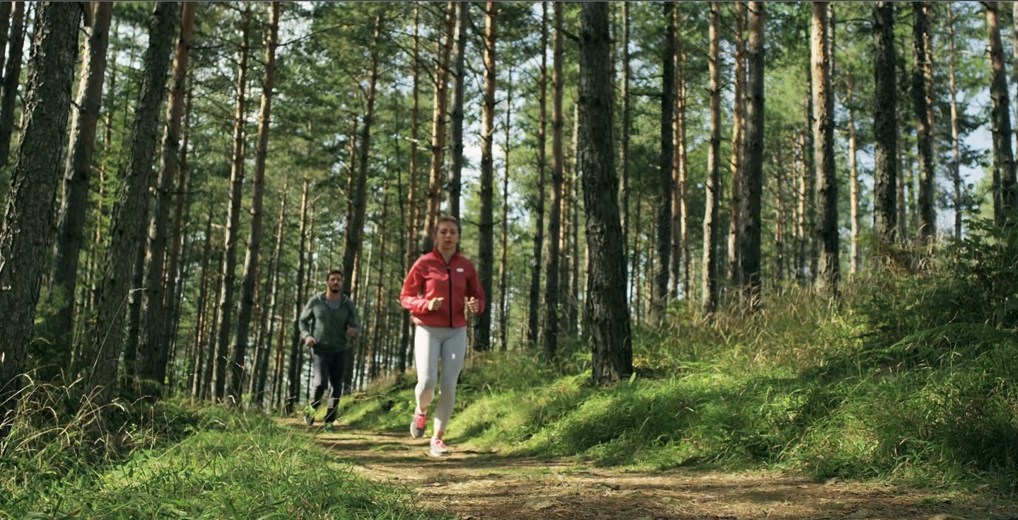 Jogger