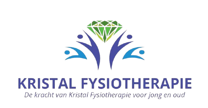 Kristal Fysiotherapie Logo